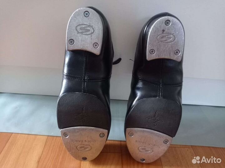 Степовки размер 37