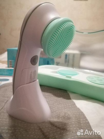 Массажёр для лица