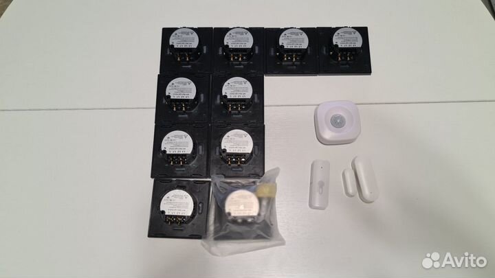 Умные устройства