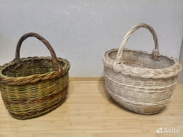 Корзинка праздничная