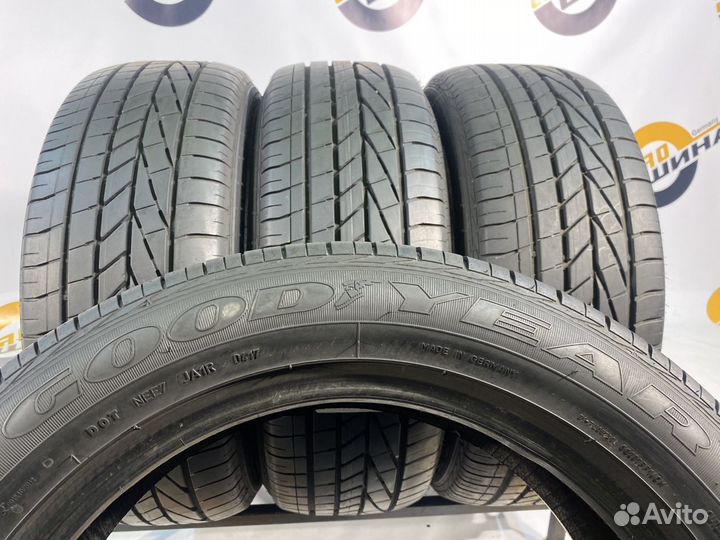 Goodyear Excellence 235/55 R19