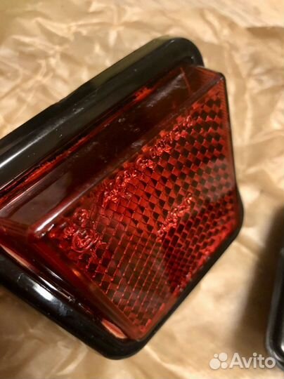 Катафот газ-24