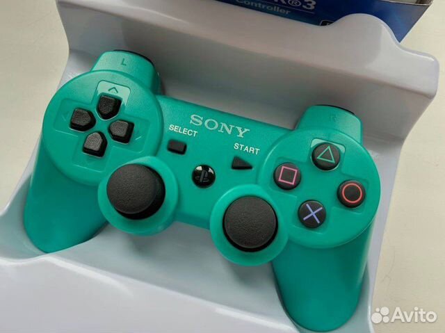 Джойстик sony PS3