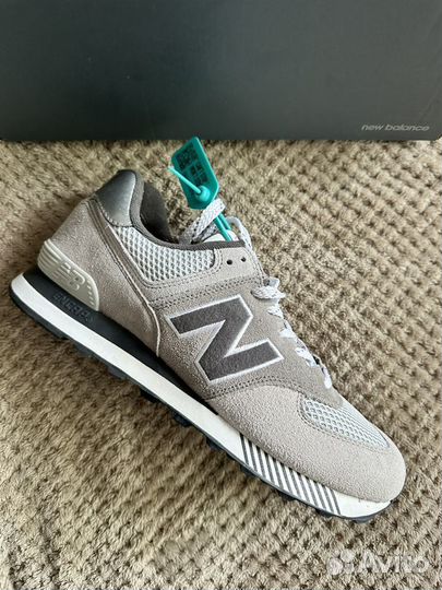 Оригинальные кроссовки New Balance 574