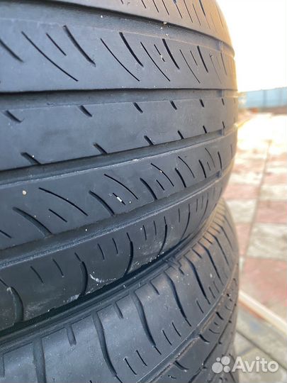 Dunlop SP Touring T1 185/65 R15 88H