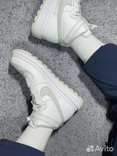 Nike Air Force 1 Boot 