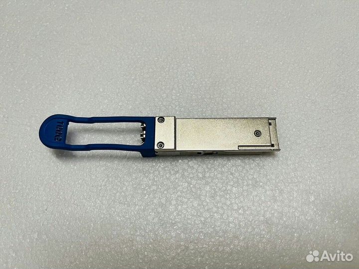 Finisar ftlc1151rdpl 100gbase-LR4 100G qsfp28 10KM 13xxnm SMF Transceiver Module