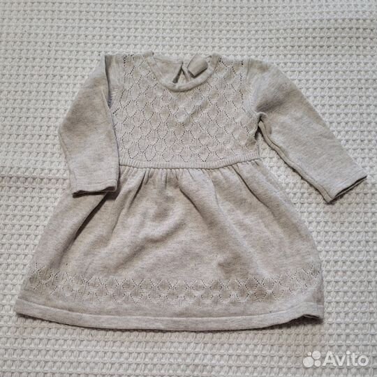 Платья боди для девочки