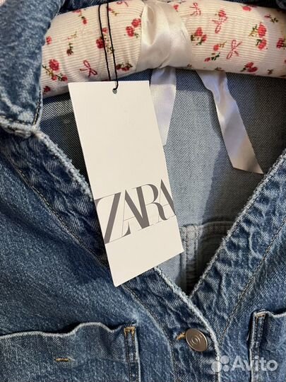 Платье новое Zara original
