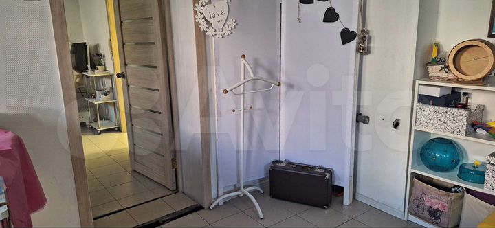 Свободного назначения, 24 м²