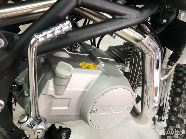 Питбайк JHL KX3 140cc