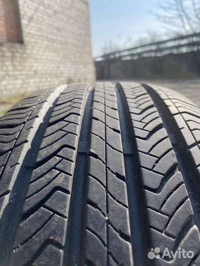 Maxxis Bravo HP-M3 215/55 R18 95H