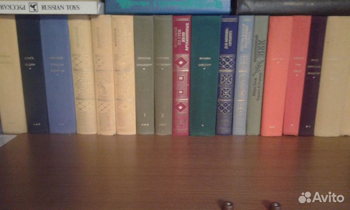 Продам книги