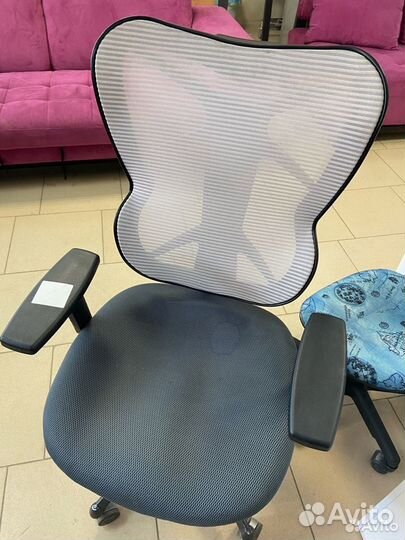 Кресло компьютерное