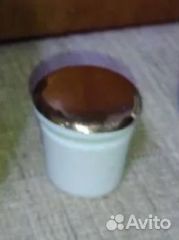 Штоф лфз фарфор