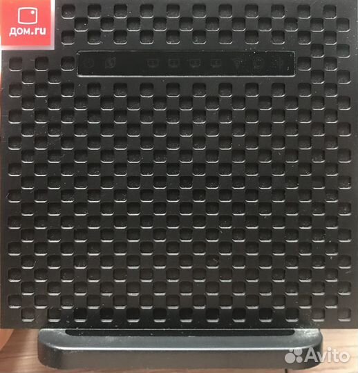 Маршрутизатор Дом.ру