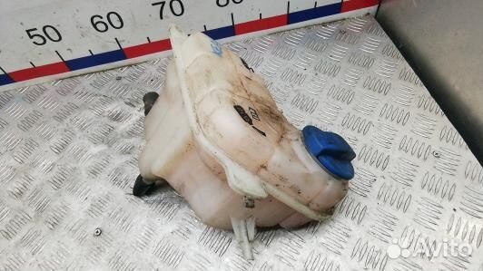 Бачок расширительный audi A6 C6 (KEA11NP01)