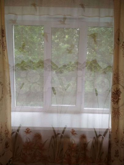 Комната 13 м² в 1-к., 2/5 эт.