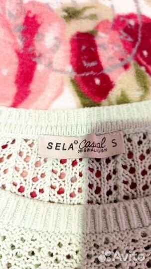 Женская кофточка