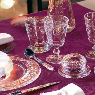 Бокалы La Rochère Versaille Франция