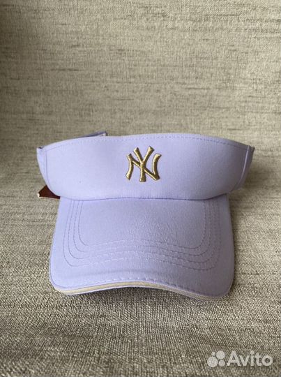 Кепки летние