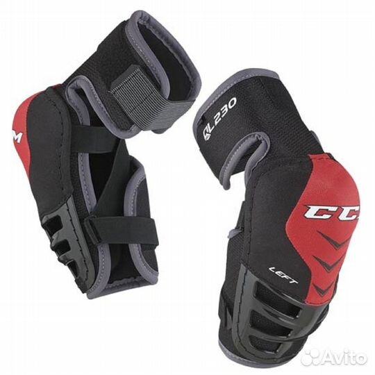 Налокотник игрока CCM Quicklite 230 YTH