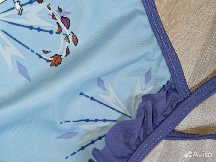 Купальник новый Германия