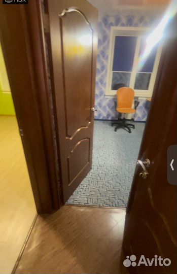 Двери межкомнатные 5 шт