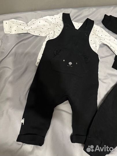 Вещи детские 74