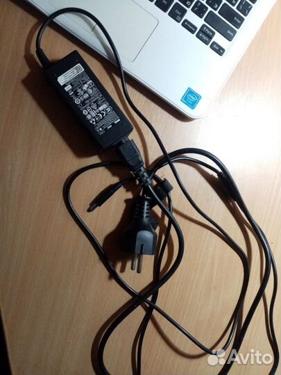 Ноутбук Dell inspiron 11-3162