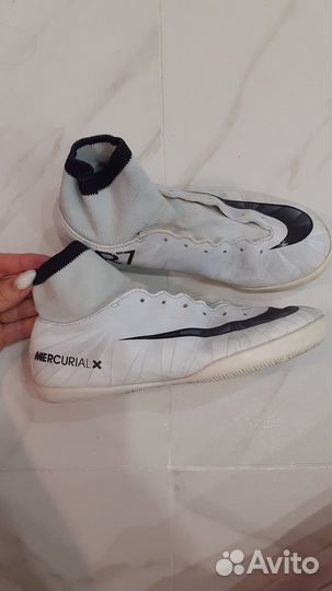 Футзалки nike