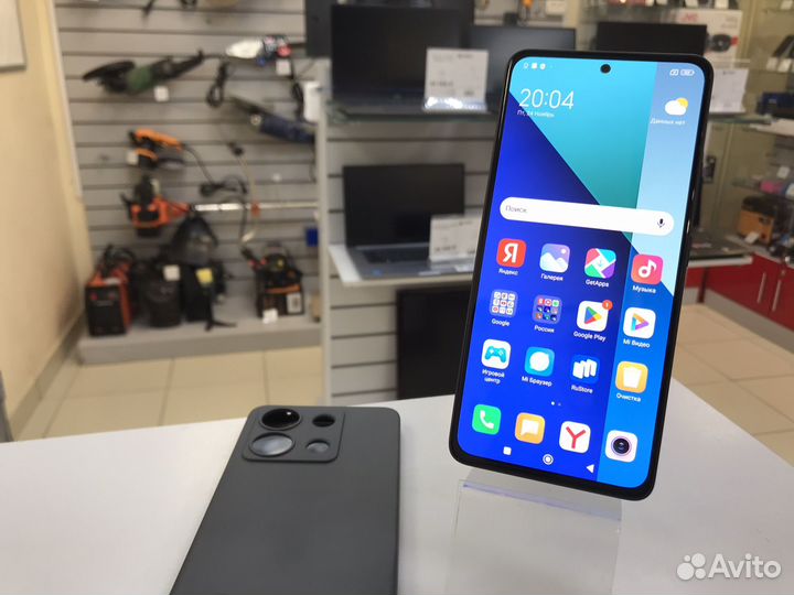 Xiaomi Redmi Note 13, 6/128 ГБ