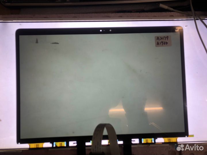 Матрица для MacBook A1932 (2018)