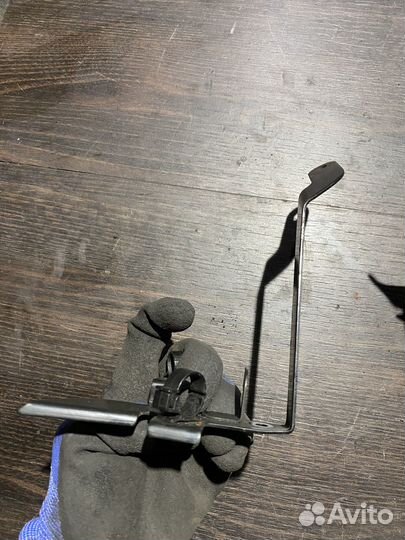 Кронштейны пластика для yamaha xj6s diversion