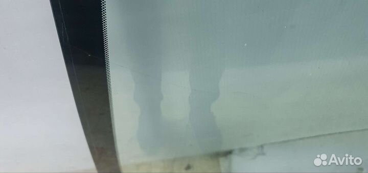 Лобовое стекло Toyota camry v 70 оригинал