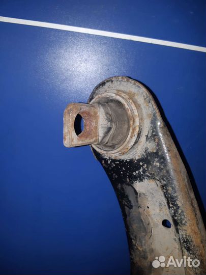 Кулак задний правый Mazda 6 GG MPS (4wd)