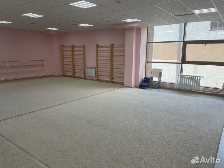 Аренда спортивного зала