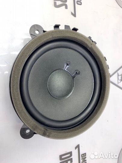 Динамик двери Volvo S40 S60 S80 XC60 XC70 V40 V50