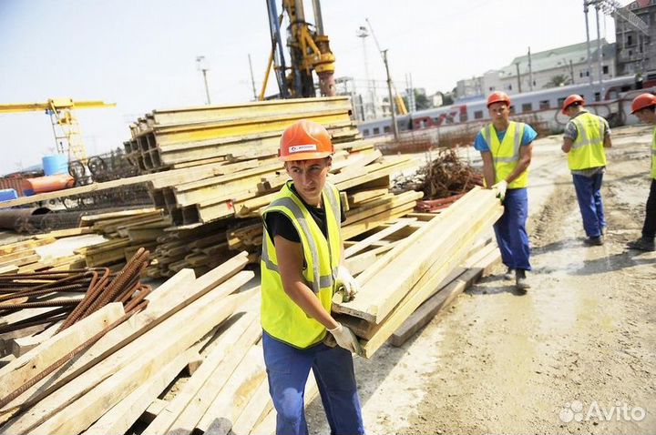 Трезвые подсобники РФ, рб