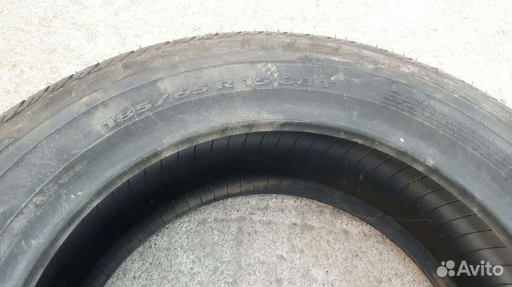 Pirelli Cinturato P4 185/65 R15