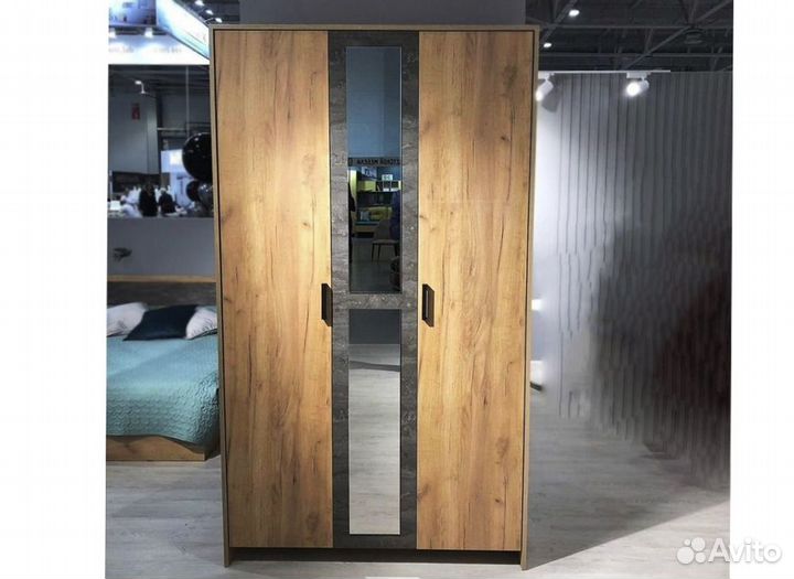 Шкаф Распашной Новый