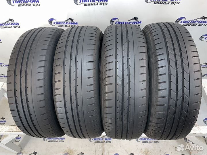 Goodyear DuraGrip 185/65 R15 88T