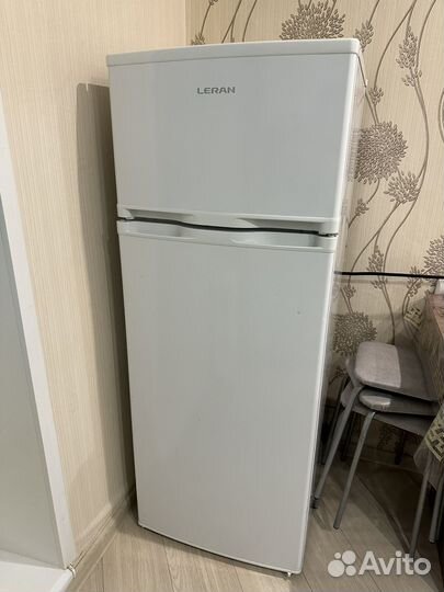 Холодильник