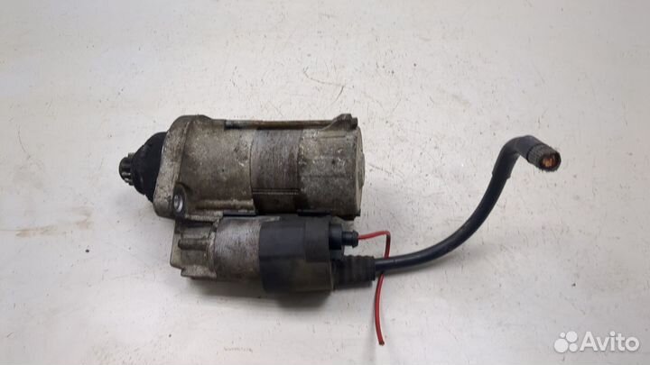 Стартер Volkswagen Passat 6, 2005