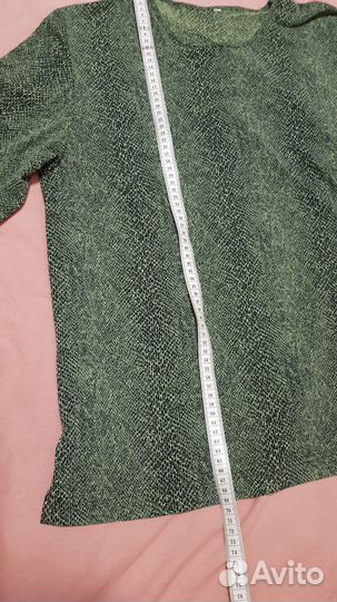 Блузка женская 54 56