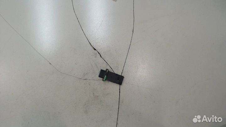 Измеритель потока воздуха Nissan Navara, 2007