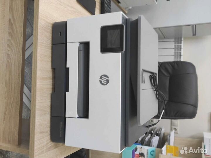 Продаётся мфу HP Office Jet Pro 9020