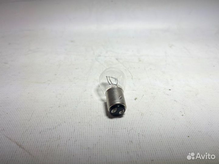 Лампа P21/5W 12V BAY15D Ssangyong