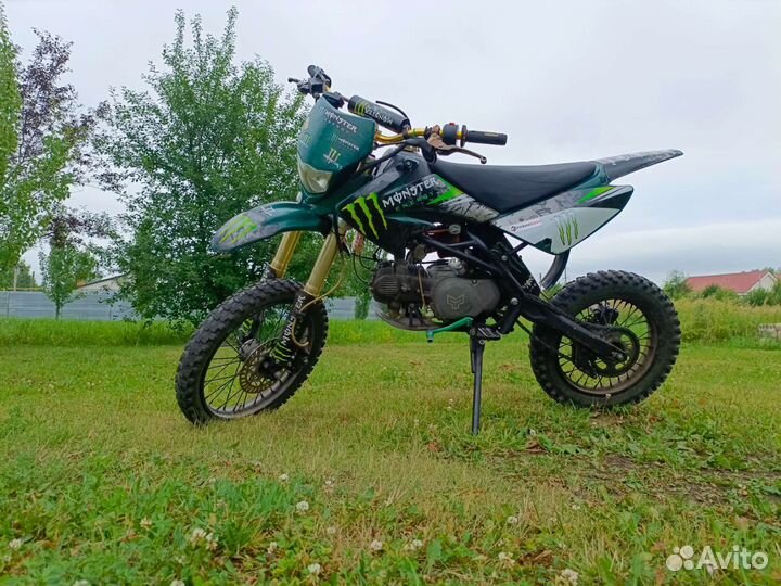 Kayo YX140