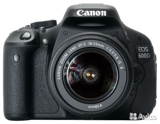 Зеркалки Canon/Nikon